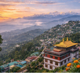 Kalimpong Taxi Service