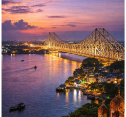 Kolkata Taxi Service