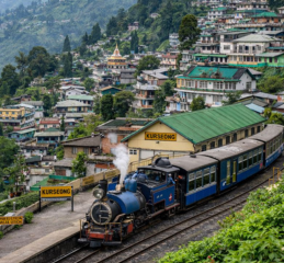 Kurseong Taxi Service