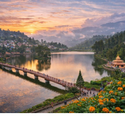 Mirik Taxi Service