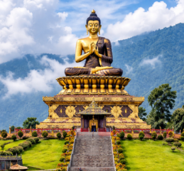 Sikkim Taxi Service